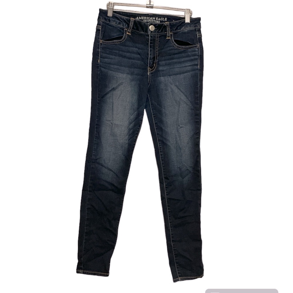 AE jeans